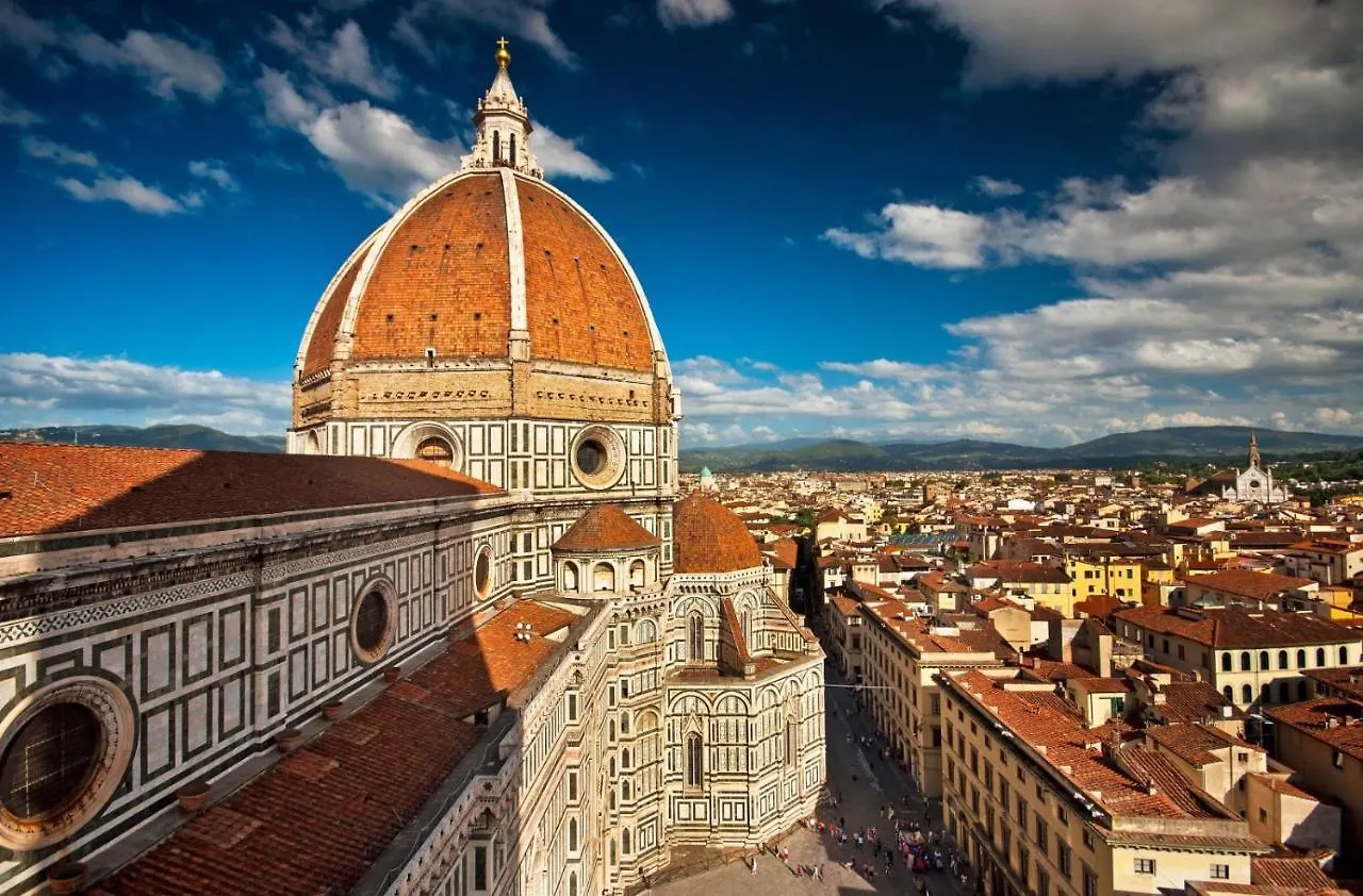 Frida Firenze Daire İtalya