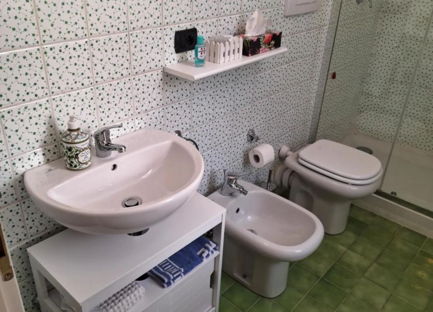 Frida Firenze Apartment 0*, Florence Italy