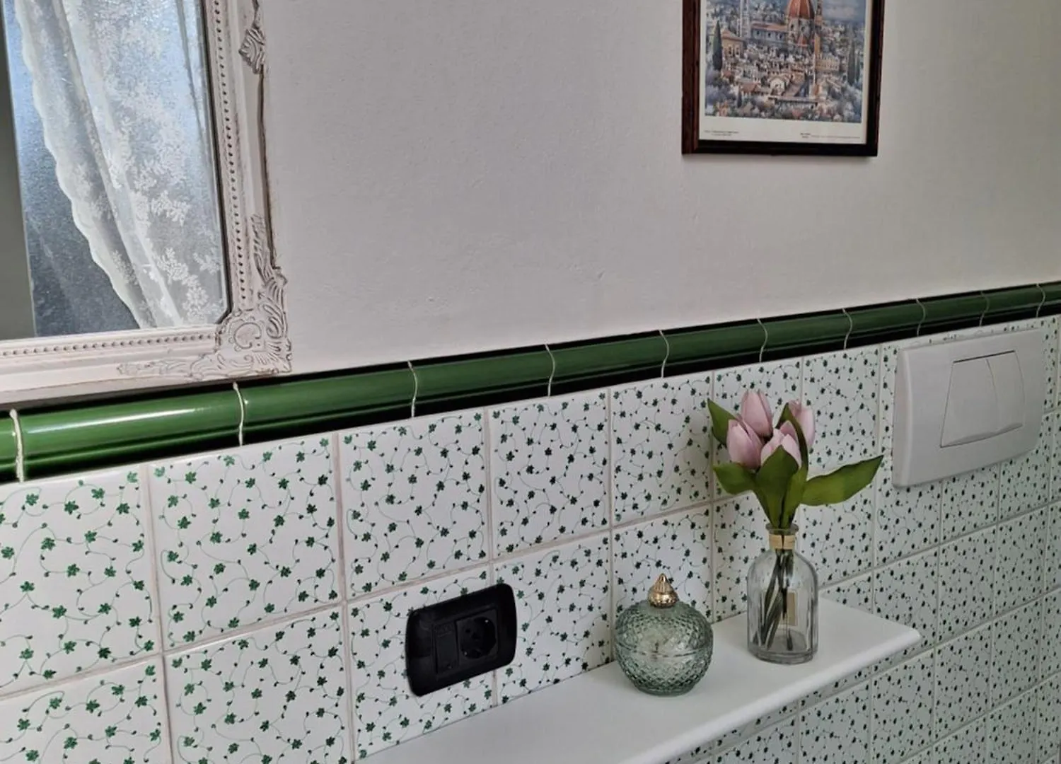 Frida Firenze Apartment Italy