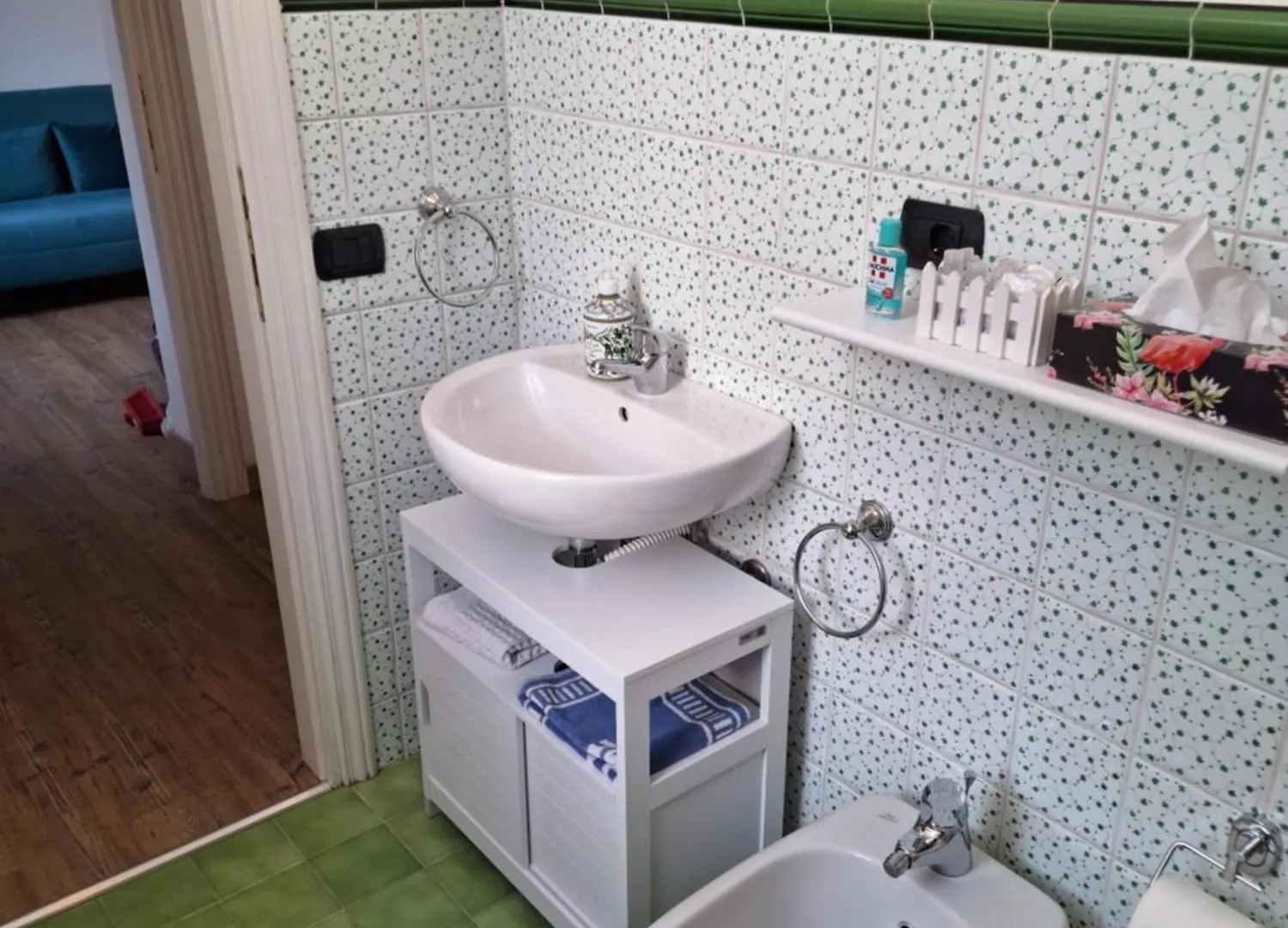 Frida Firenze Apartment
