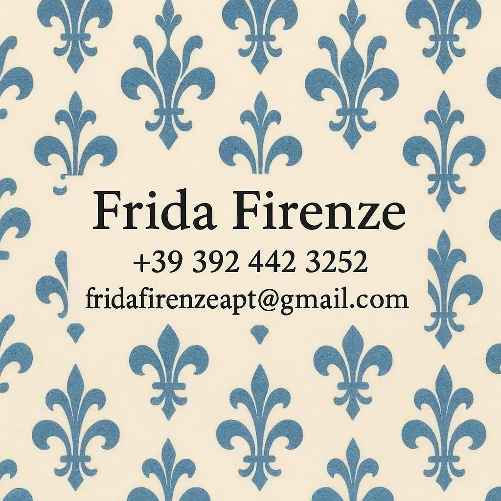 Frida Firenze Apartment