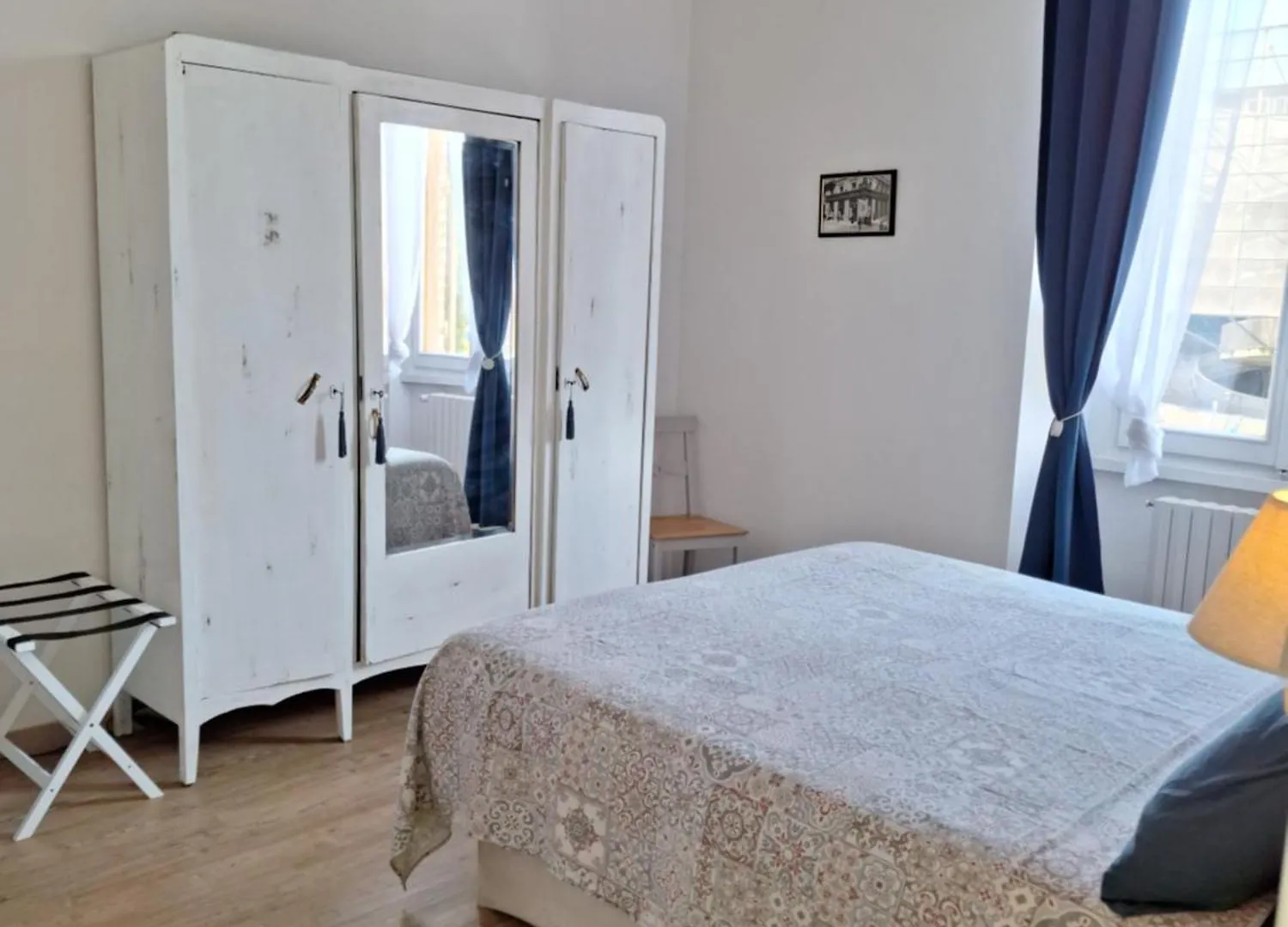 Frida Firenze Lejlighed Italien
