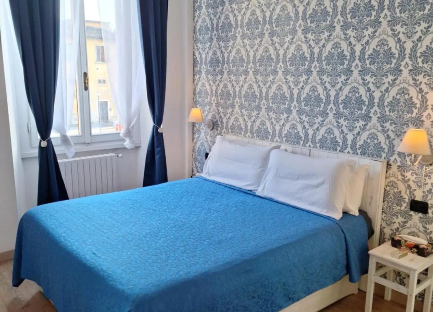 Frida Firenze Lejlighed Italien