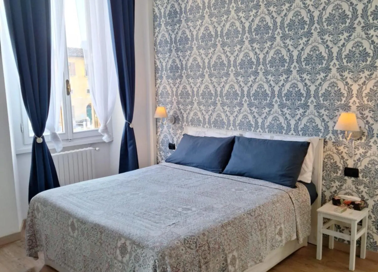 Frida Firenze Lejlighed Italien